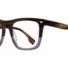 Brooklyn Heights Saxon - Brown Grey