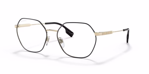 Burberry BE1350 1326 - Black