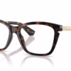 Burberry BE2427U 3002 - Dark Havana