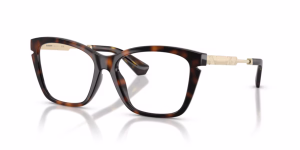 Burberry BE2427U 3002 - Dark Havana