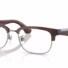 Burberry BE2424D 4254 - Brown
