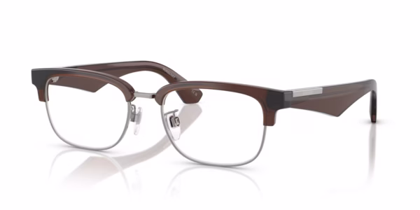 Burberry BE2424D 4254 - Brown