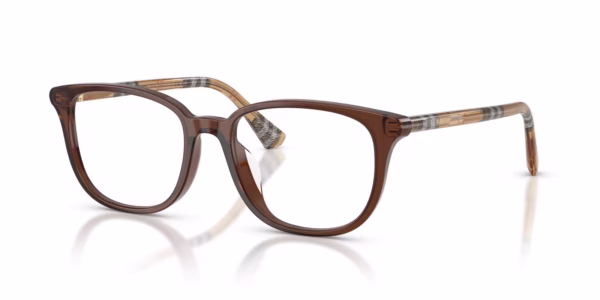 Burberry BE2434D 4263 - Brown