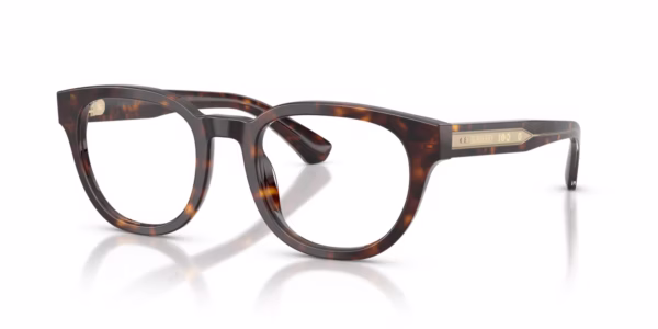 Burberry BE2454 4205 - Dark Havana