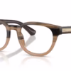 Burberry BE2454 4207 - Striped Beige