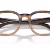 Burberry BE2454 4207 - Striped Beige