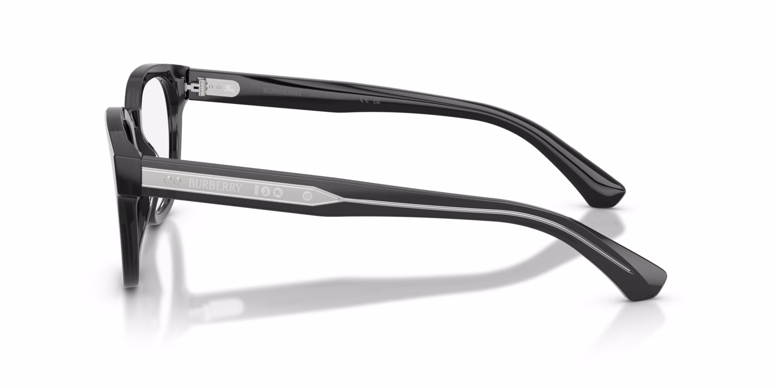 Burberry Be2454 9 Burberry BE2454 4211 - Grey