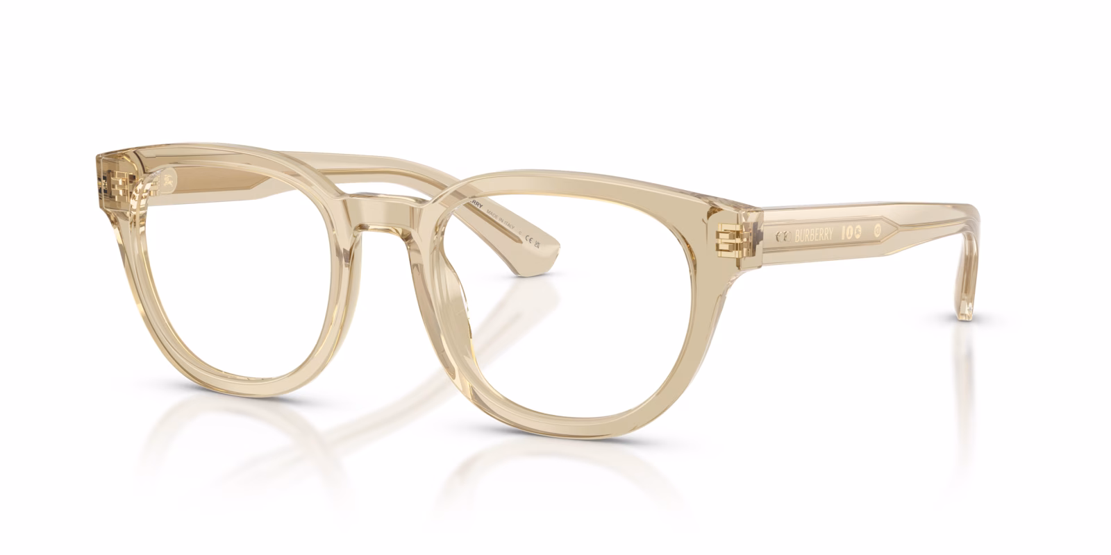 Burberry Be2454 11 Burberry BE2454 4226 - Beige