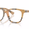 Burberry BE2455 4163 - Check Sand