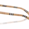 Burberry BE2455 4163 - Check Sand