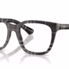 Burberry BE2455 4199 - Check Grey