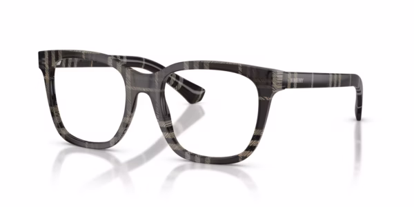 Burberry BE2455 4199 - Check Grey