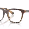 Burberry BE2455 4202 - Check Gradient Sand
