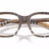 Burberry BE2455 4202 - Check Gradient Sand