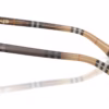 Burberry BE2455 4202 - Check Gradient Sand