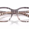 Burberry BE2455 4220 - Check Gradient Bow