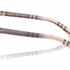 Burberry BE2455 4220 - Check Gradient Bow