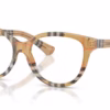 Burberry BE2456 4163 - Check Sand