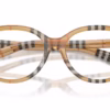 Burberry BE2456 4163 - Check Sand