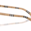 Burberry BE2456 4163 - Check Sand