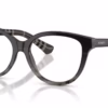 Burberry BE2456 4200 - Check Gradient Grey