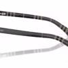 Burberry BE2456 4200 - Check Gradient Grey