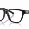 Burberry BE2457U 3001 - Black