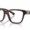 Burberry BE2457U 3002 - Dark Havana