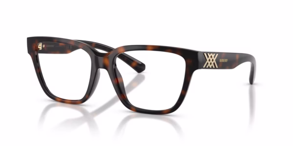 Burberry BE2457U 3002 - Dark Havana