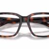 Burberry BE2457U 3002 - Dark Havana