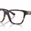 Burberry BE2457U 4102 - Yellow Havana