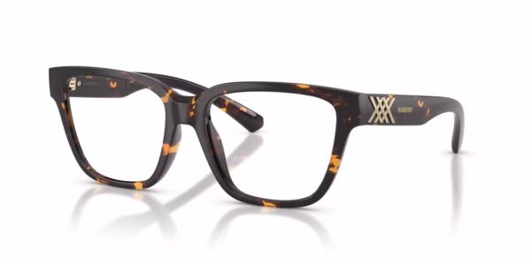 Burberry BE2457U 4102 - Yellow Havana