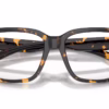Burberry BE2457U 4102 - Yellow Havana