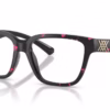 Burberry BE2457U 4126 - Havana Fuxia