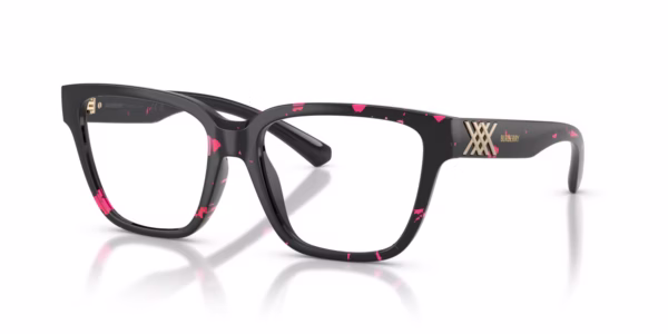 Burberry BE2457U 4126 - Havana Fuxia