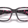 Burberry BE2457U 4126 - Havana Fuxia