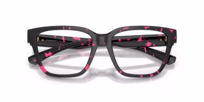 Burberry BE2457U 4126 - Havana Fuxia