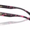 Burberry BE2457U 4126 - Havana Fuxia