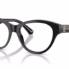 Burberry BE2458 3001 - Black