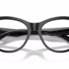 Burberry BE2458 3001 - Black