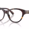 Burberry BE2458 3002 - Dark Havana