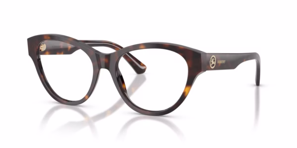 Burberry BE2458 3002 - Dark Havana