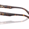 Burberry BE2458 3002 - Dark Havana