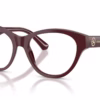 Burberry BE2458 4119 - Bordeaux