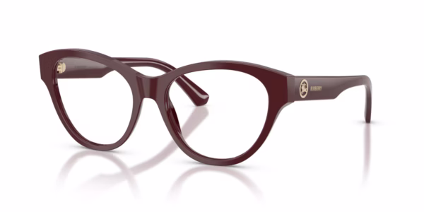 Burberry BE2458 4119 - Bordeaux
