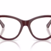 Burberry BE2458 4119 - Bordeaux