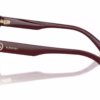 Burberry BE2458 4119 - Bordeaux