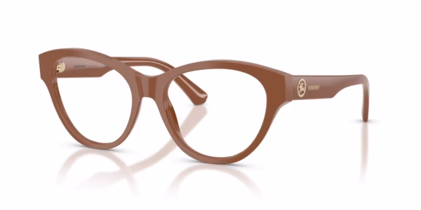 Burberry BE2458 4222 - Brown