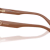 Burberry BE2458 4222 - Brown