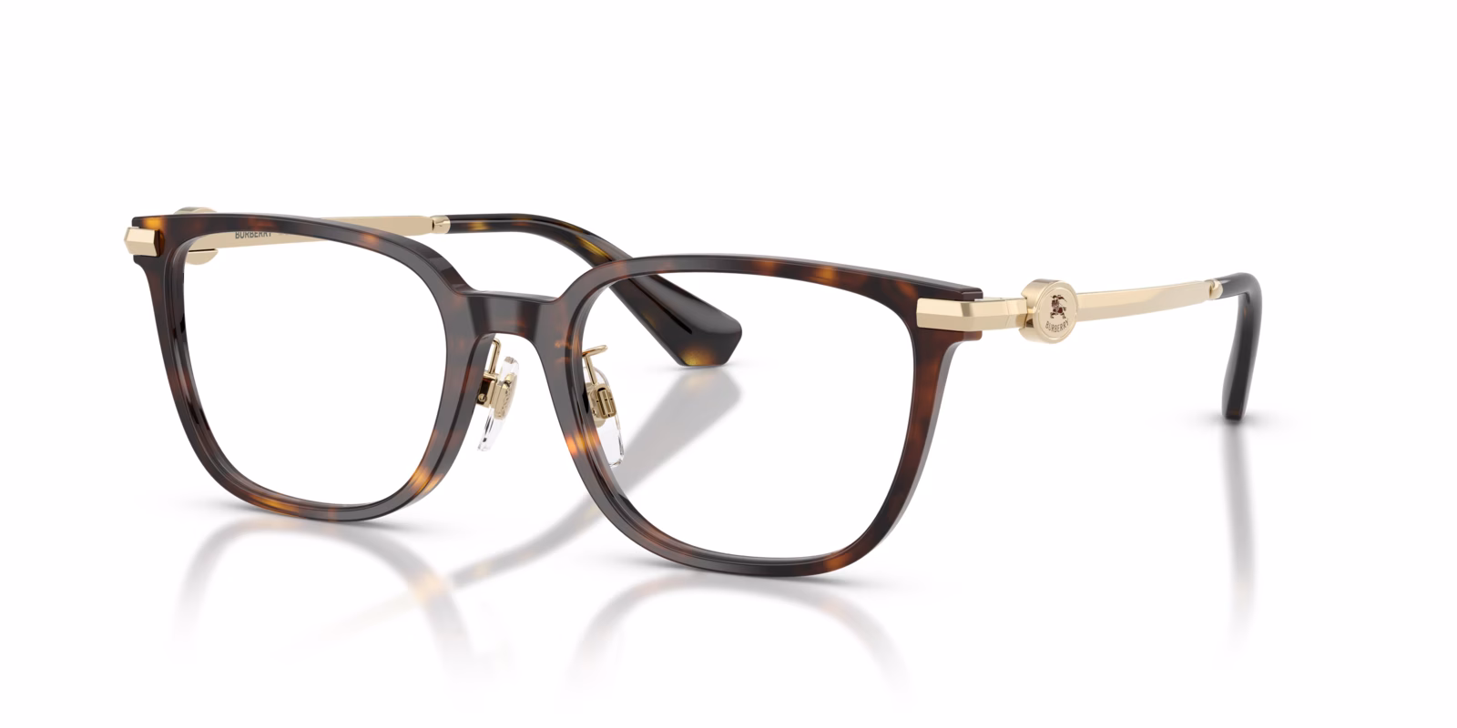 Burberry Be2459D 5 Burberry BE2459D 3002 - Dark Havana